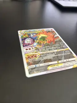 Charizard VSTAR SWSH262 SWSH: Sword & Shield Promo Cards Holo - Image 2