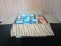 👀👀👀 4000+ mtg card lot uncommons commons edh modern commender 17 lbs - Image 2