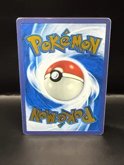 Pokemon TCG Mew EX Metal Gold NM 205/165 Scarlet & Violet 151 Promo Card C - Image 3