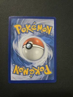 Ash’s Pikachu SM113 Ultra Rare Non Holo Exclusive Promo Pokemon Card - Image 2