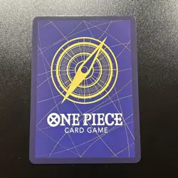 ONE PIECE Sexy Goddess Waifu Anime Doujin Card - Image 2