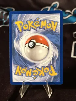 Charmander - 044 (Pokemon Center Exclusive) 044 Sv: Scarlet & Violet Promo Cards - Image 2