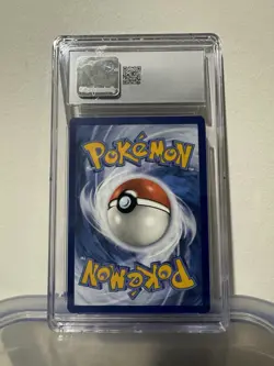 Milotic TG02/TG30 Trainer Gallery Silver Tempest Pokemon Card CGC 10 Gem Mint - Image 2