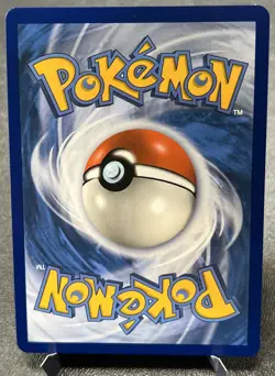 Spanish Ralts SV34/SV94 NM Holo Rare Shiny Vault Discontinued Fairy Pokemon Card - Image 2