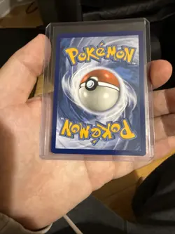 Pokemon 2019 Collector Chest Charizard HOLO Promo Card SM226 NM - Image 3