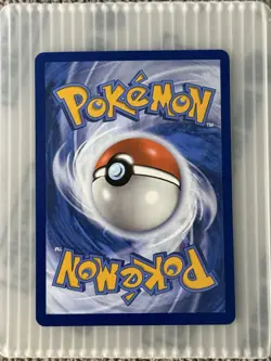 Pokemon TCG Blastoise EX 151 English Ultra Rare Card Scarlet Violet 200/165 - Image 3