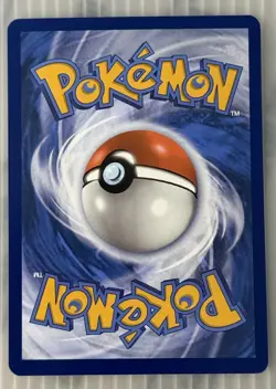 Pokemon TCG Blastoise EX 151 English Ultra Rare Card Scarlet Violet 200/165 - Image 4