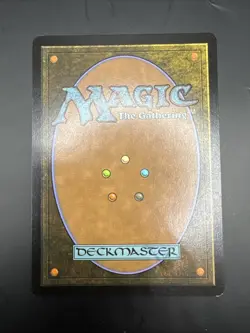 Cyan, Vengeful Samurai Final Fantasy MTG Rare #0132 NM - Image 2