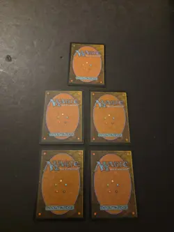 Lotus Cobra (SHOWCASE) x1 - ZNR Zendikar Rising - Pack Fresh - MTG - Image 2