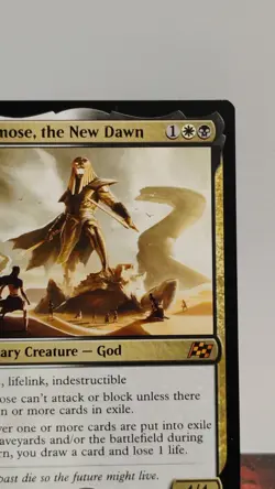 MTG Ketramose, The New Dawn 0209 Aetherdrift Regular Finish - Image 4