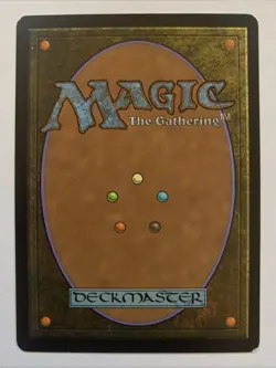 Steely Resolve - Onslaught - MTG - Magic The Gathering LP - Image 2