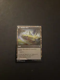 Malakir Rebirth - ZNR Zendikar Rising - Pack Fresh - MTG - Image 2