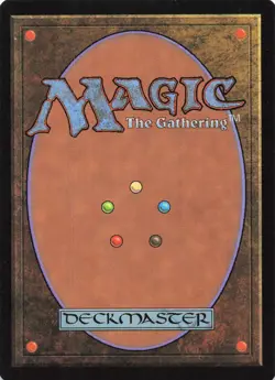 MTG - Unfulfilled Desires - Mirage - Image 2