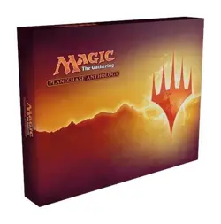 2016 Planechase Anthology NIB Factory Sealed - Magic the Gathering MTG New 630509428656 - Image 1