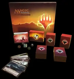 2016 Planechase Anthology NIB Factory Sealed - Magic the Gathering MTG New 630509428656 - Image 2