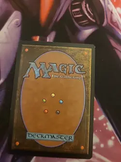 Pyrohemia Planar Chaos Regular mtg - Image 2