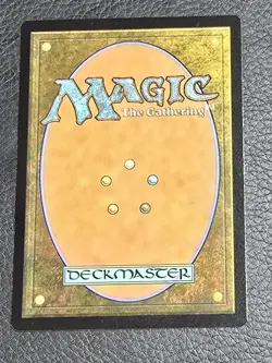 Unspeakable Symbol The List Scourge Reprints Regular MTG NM Magic Card - Image 2