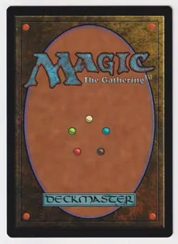 Japanese Meng Huo, Barbarian King LP Portal Three Kingdoms P3K 1999 MTG Magic! - Image 2