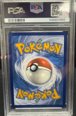 2024 POKEMON PAF EN-PALDEAN FATES SPECIAL ILLUSTRATION RARE GARDEVOIR EX PSA 10 - Image 2