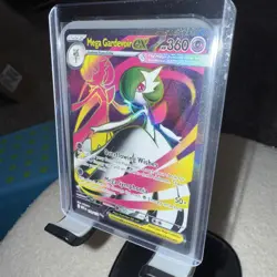 Mega Gardevoir ex 159/132 Full Art Pokemon Mega Evolution NM/Mint Pack Fresh - Image 5