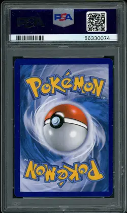 2016 Pokemon XY Breakpoint Garchomp Holo #70 PSA 9 MINT - Image 2