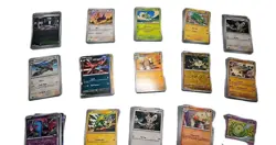 Pokemon Cards 2025 Lot Of 25 - Image 4