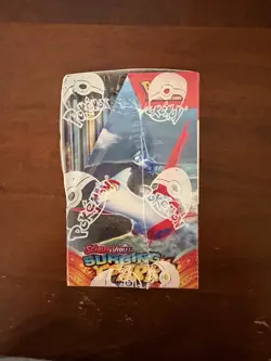 Pokemon TCG Surging Sparks Booster Box (36 Booster Packs) FACTORY SEALED NEW - Image 3