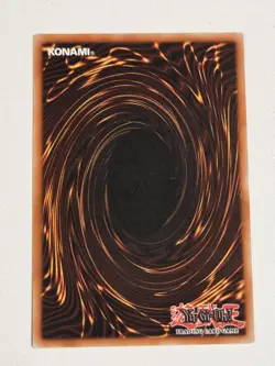 Blue-Eyes White Dragon LCKC-EN001 (Version 4) DB2 Art Yugioh Ultra Rare Mint - Image 3