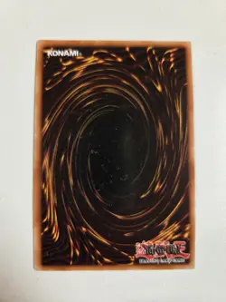 Blue-Eyes White Dragon LCKC-EN001 (Version 2) SDK Art Yugioh Ultra Rare NM - Image 3