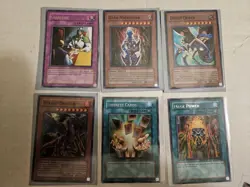 Yugioh ×26 Retro Pack 2 Holo/ Rare Lot Rp02, Jinzo Injection FairyLily, - Image 4