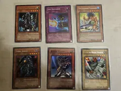 Yugioh ×26 Retro Pack 2 Holo/ Rare Lot Rp02, Jinzo Injection FairyLily, - Image 5