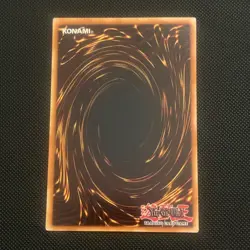 Metalzoa TFK-002 Secret Rare Yugioh Video Game Promo The Falsebound Kingdom VLP - Image 2