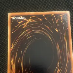 Metalzoa TFK-002 Secret Rare Yugioh Video Game Promo The Falsebound Kingdom VLP - Image 5
