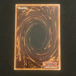 Right Leg Of The Forbidden One LOB-120 Holo Ultra Rare Yugioh Card - Image 2