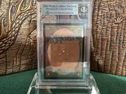 Wurmcoil Engine - MTG - Commander 2014 - NM to Mint. BGS 8.5 Quad++ with a 10 - Image 4