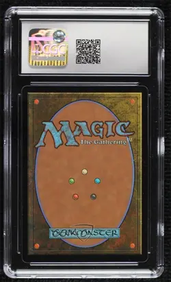 Cavern of Souls Magic: The Lost s Ixalan LCI CGC 9.5 Mint+ - Image 2