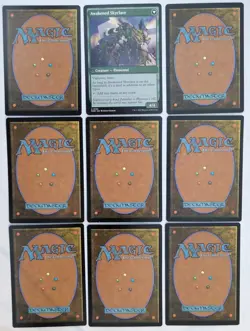 Magic The Gathering: Commander Staples Green Ramp Lot - Image 3
