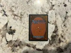 Zuran Orb Mtg - Magic the Gathering Zuran Orb Ice Age HP - Image 2