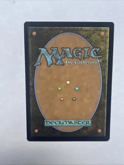 MTG Lord Of The Rings - Sauron, The Dark Lord #224 - Pack Fresh 🔥 - Image 2
