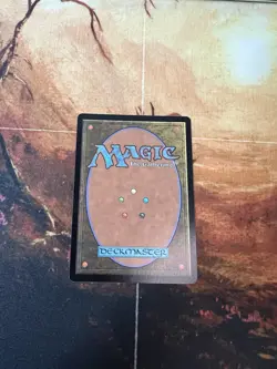 Sauron, the Dark Lord Universes Beyond: the Lord of the Rings MTG non-foil - Image 2