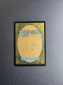 Space-Time Anomaly Magic The Gathering Edge Of Eternities Regular Rare NM - Image 3