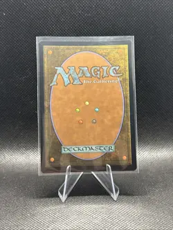 MTG Wrath of the Skies Retro Frame Foil Rare Modern Horizons 3 #397 NM Condition - Image 2