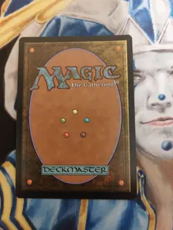 Meddling Mage FOIL Borderless MTG Double Masters Rare NM-M Pack Fresh x1 SC1 - Image 4