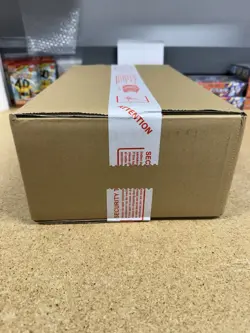 Magic the Gathering Spider-Man Play Booster Box Case [6 Boxes] Sealed - Image 2