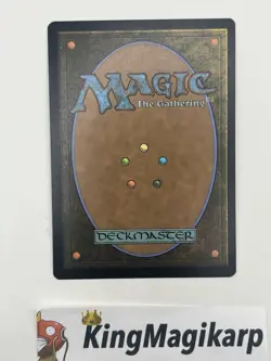 Lightning, Army of One #0233 (Regular) MTG Final Fantasy Mythic English - NM - Image 2