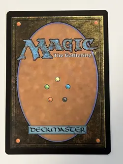 Behemoth Sledge Final Fantasy Surge Foil MTG 0320 NM - Image 2