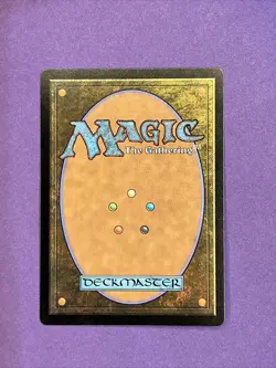 MTG - Obosh, the Preypiercer - Regular Showcase Rare - MUL 0054 Pack Fresh Card - Image 2