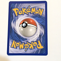 Pokemon 2007 Mismagius 10/130 Diamond & Pearl TCG Holo Rare Card LP - Image 4
