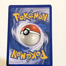 Pokemon 2007 Mismagius 10/130 Diamond & Pearl TCG Holo Rare Card LP - Image 5