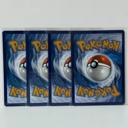 4x Crispin 133/142 x4 - Stellar Crown - Pokemon TCG - Uncommon - Playset - Image 2